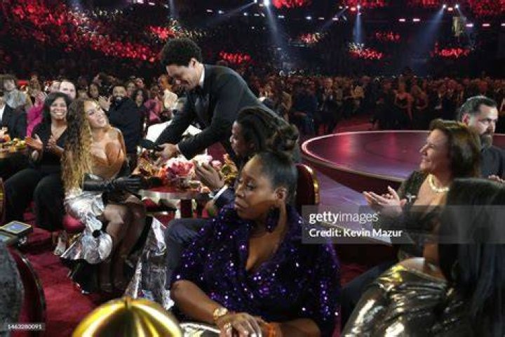 65th GRAMMY Awards - Show