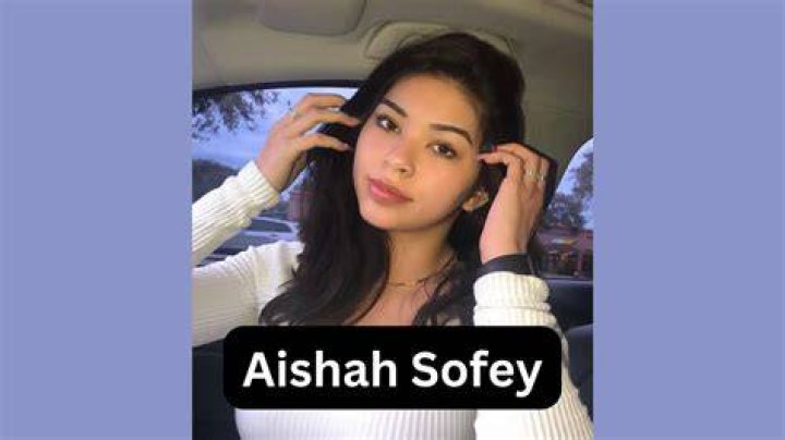Aisha Sofey Shines Brightly in a Dazzling White Dress The News Life