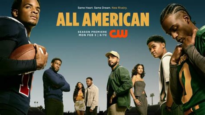All change! The new series will be set in the present time - six years later after the show's sixth season