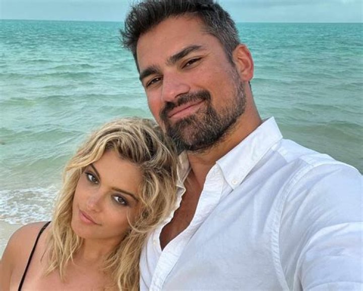 Bebe Rexha Husband