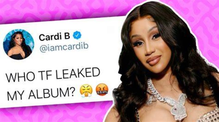 Cardi B Onlyfans leaked Watch Cardi B's Onlyfans Content for free