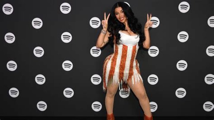 Cardi B's OnlyFans Has BehindtheScenes "WAP" Video ContentHelloGiggles
