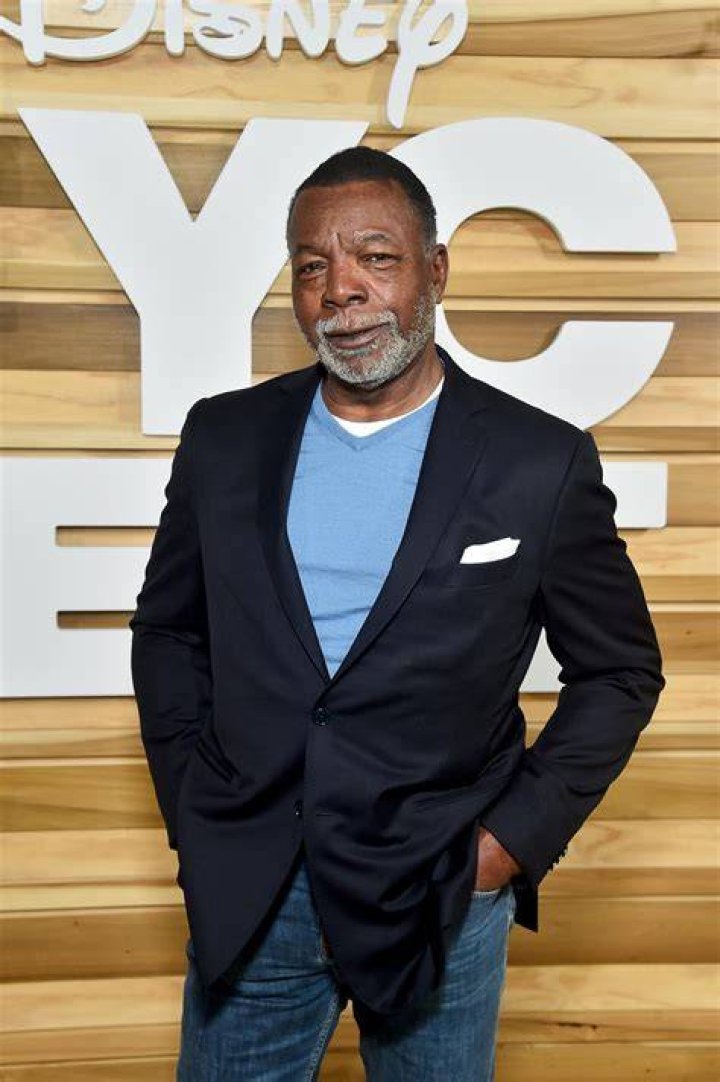 Carl Weathers' Spouse The Actor Was Married Three Times