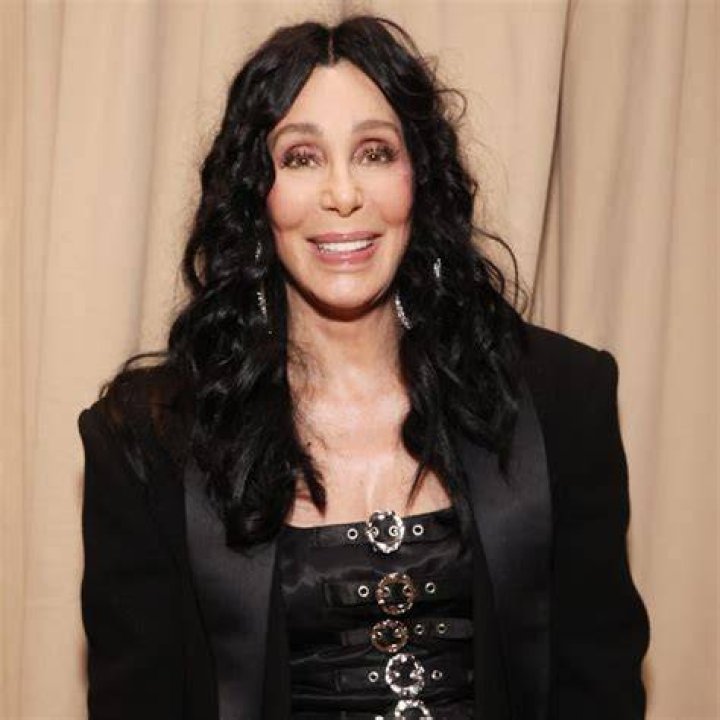 Cher