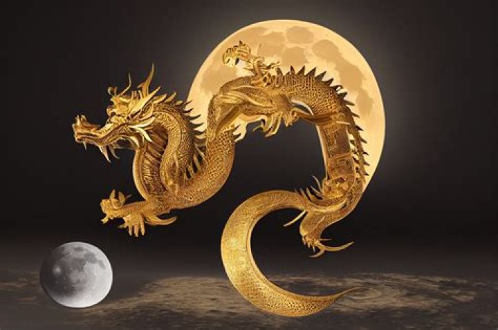 China Cloning Dragons Fact check