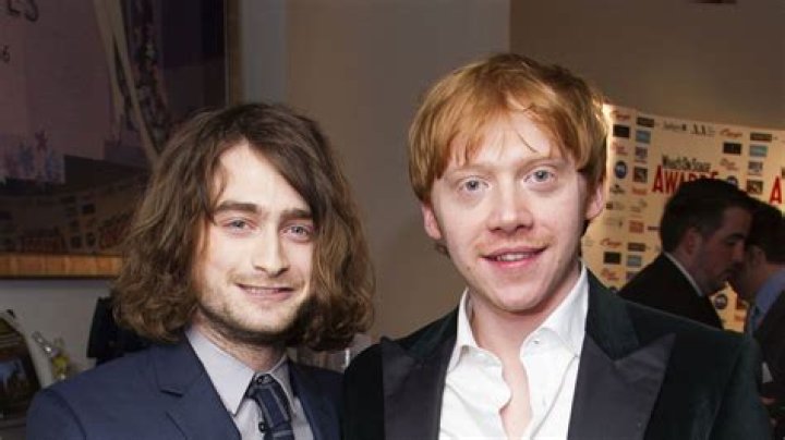 Daniel Radcliffe and Rupert Grint "We'd love to try selling The Big Issue" The Big Issue
