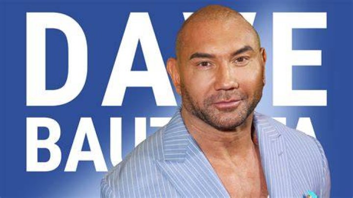 Dave Bautista Daughters, Son, Wives And Careers