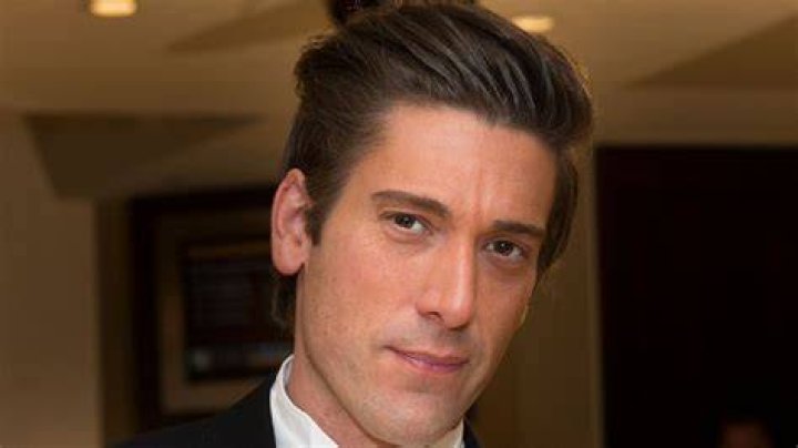 David Muir's personal message to good friend Kelly Ripa's family on important day