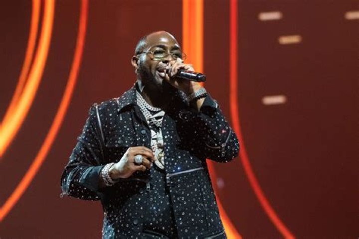 Davido's Net Worth 2024 Endorsement Deals, Assets, Private Jet, and Lifestyle. Melting Pot Africa