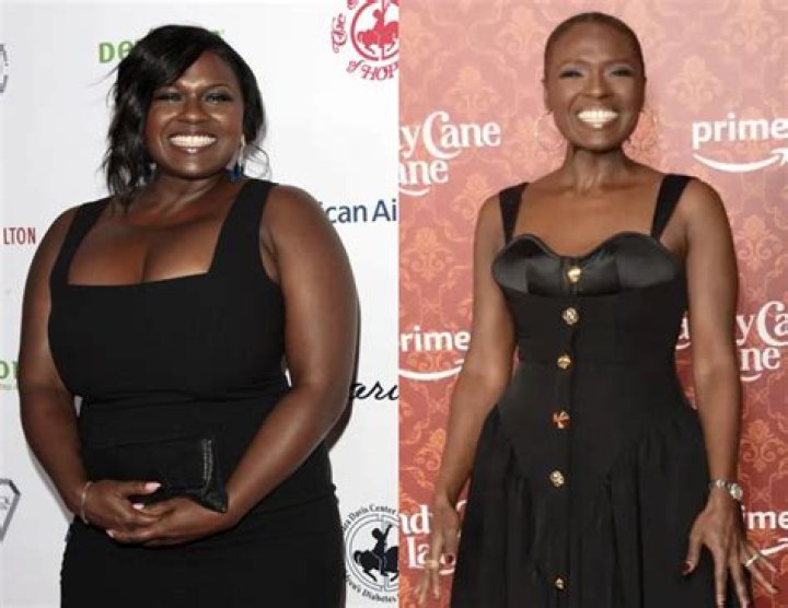 Deborah Joy Winans Weight Loss, Husband, Parents, And More