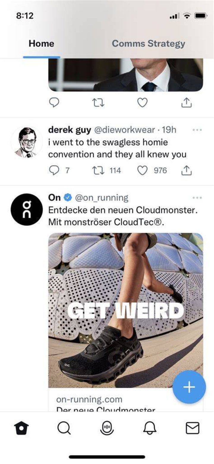 derek guy on Twitter "spring/summer lookbook from NoManWalksAlone, styled by my friend