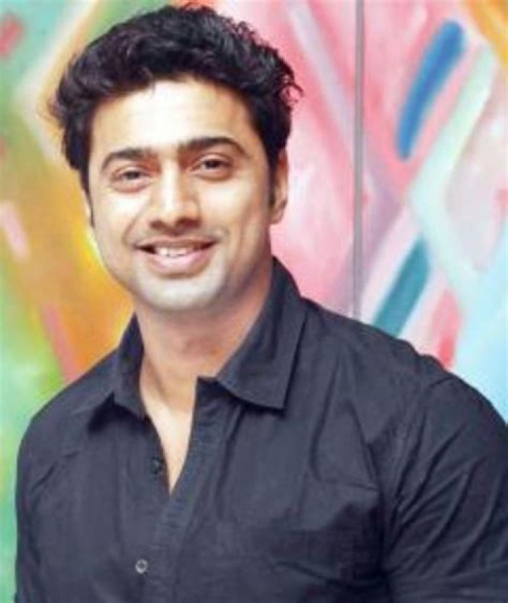 Dev (actor) Movies, Bio and Lists on MUBI