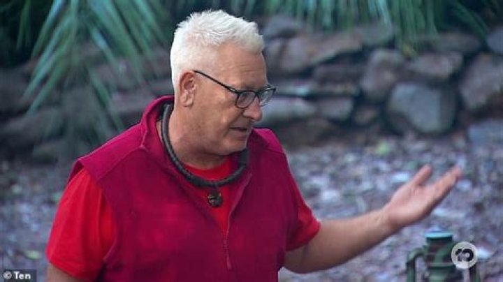 Dicko admitted her would be 'tarred and feathered' if he tried to do something like that on Australian TV today, and revealed people still ask him about the shocking incident