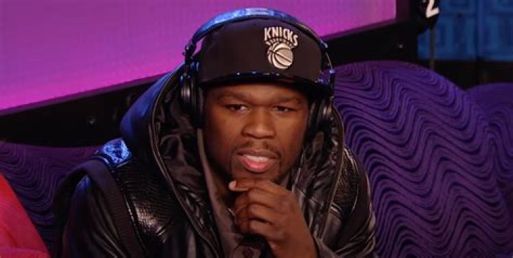 Did 50 Cent get shot 9 times? (Celebrity Exclusive)