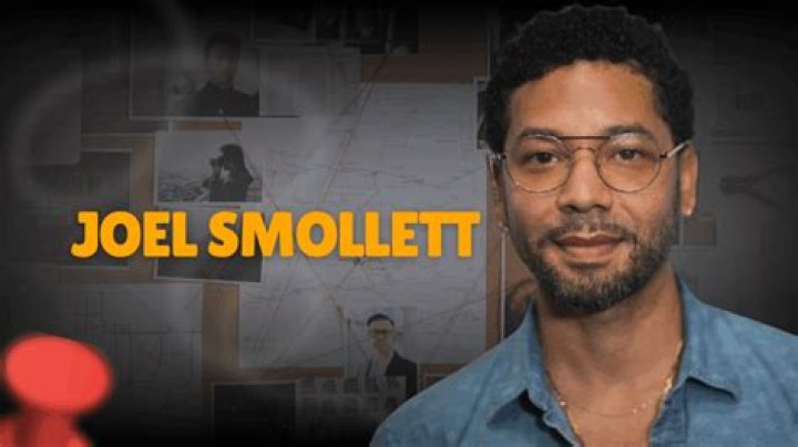 Directorial debut:&nbsp;Jussie Smollett, shown in December 2018 in Beverly Hills, California, will make his post-scandal directorial debut on BET+ with the upcoming film B-Boy Blues