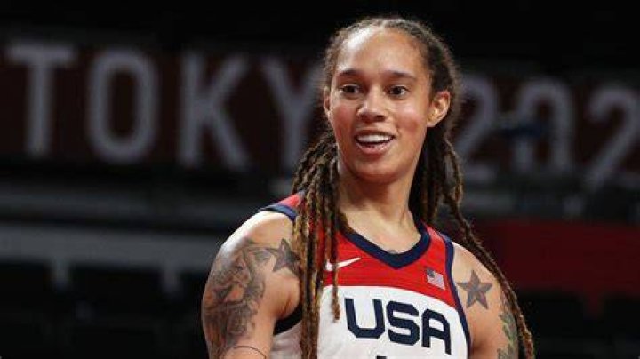 Does Brittney Griner See Her Twins? A Closer Look At Her Family Life