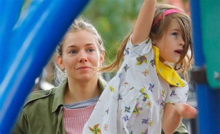 Does Sienna Miller Have a Husband? This Actress Has Been Engaged Twice