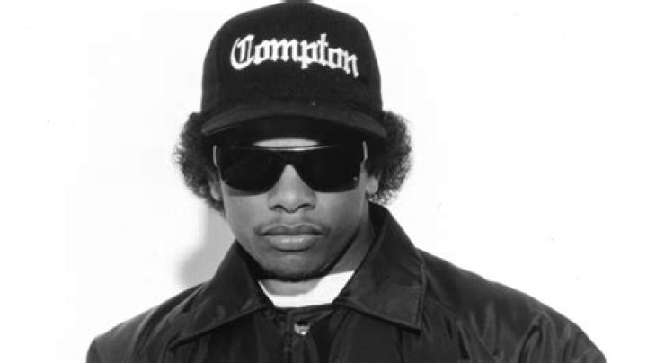 EazyE's Daughter Recreates Photos of Rapper on His Birthday XXL