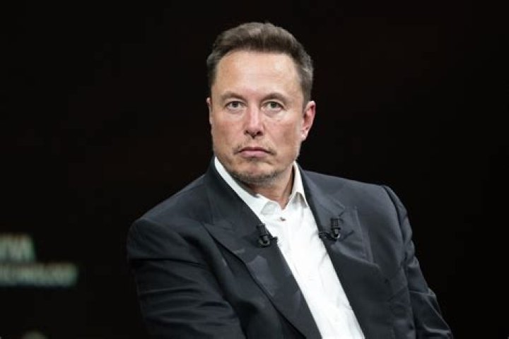 Elon Musk's son Xavier, 18, changing gender and name to a woman in bid to be 'UNRELATED