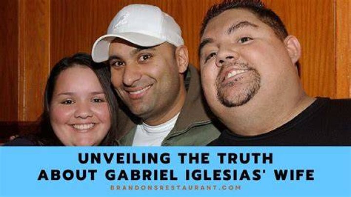 Everything about Gabriel Iglesias' son with Claudia, Frankie Iglesias Briefly.co.za