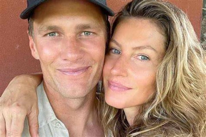 gisele tom a