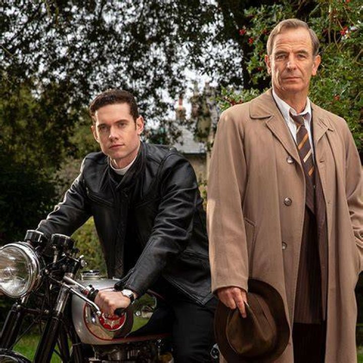 Grantchester returns with series 8: new cast, plot details and what to expect amid Tom Brittney's exit