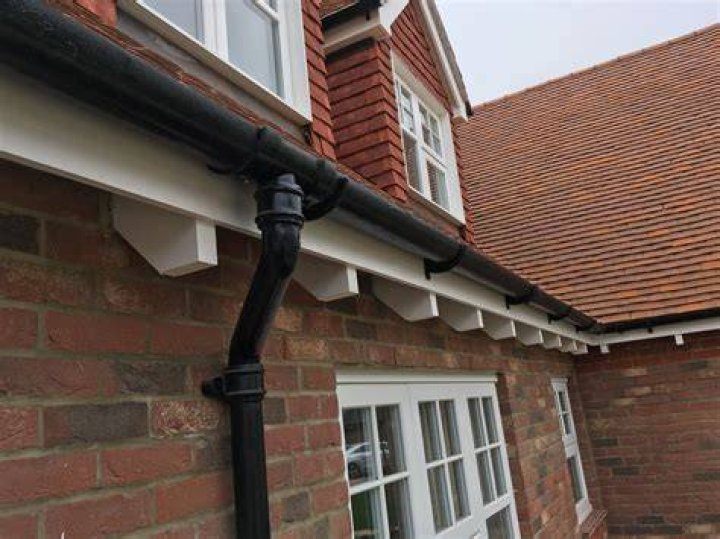 guttering