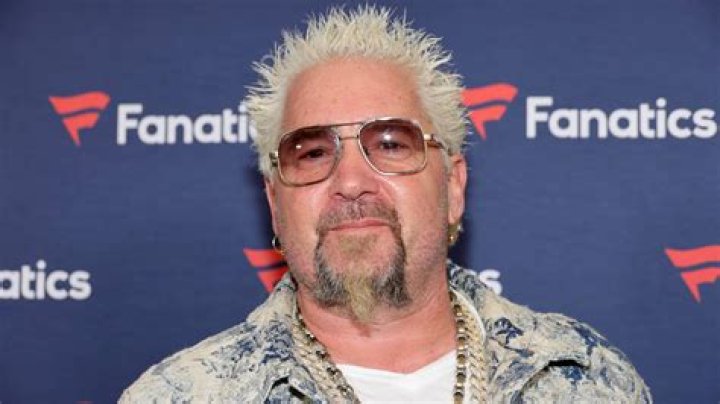 Guy Fieri reveals wakeup call after being falsely accused of drunk driving in fatal accident