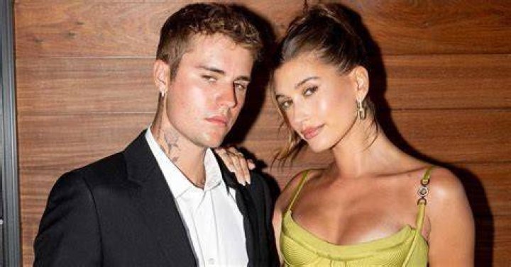 hailey justin a