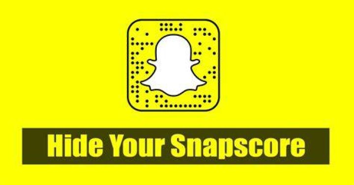Hide Snapchat How to Hide Snap Score? How to hide Snapchat Snap scores? YouTube