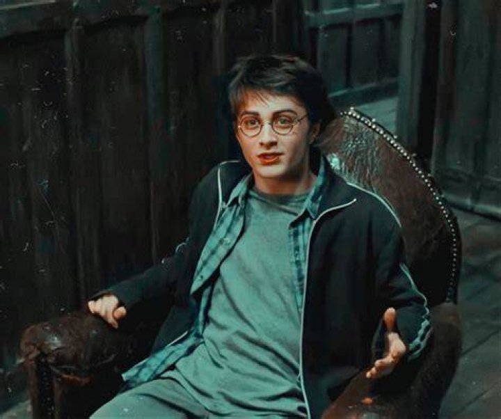 Hip thrusts: The Harry Potter actor, 32, who plays Reverend Ezekiel Brown in the TBS drama, went shirtless and also donned leather hotpants and a feathered neckpiece for the dance rendition of 'She'll Be Coming Round the Mountain' after getting drunk