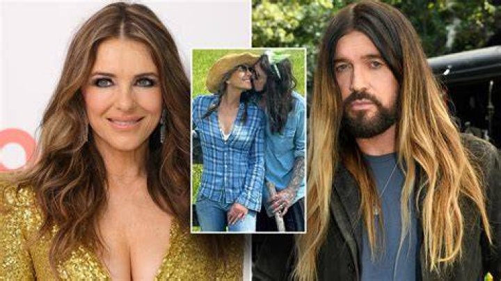 How long have Billy Ray Cyrus and Tish Cyrus been married? The US Sun