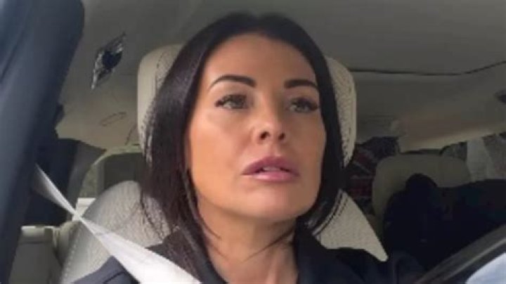 Jess Wright opens up about 'rollercoaster' first months with baby Presley and where she's at with baby no. 2 plans - EXCLUSIVE