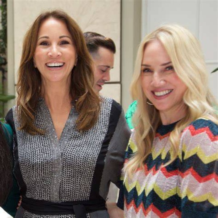 Jessica Wright, Anita Rani and more celebs attend exclusive beauty breakfast event - see the pics