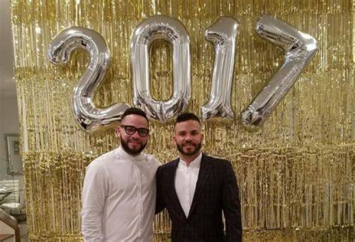 Jose Altuve Siblings