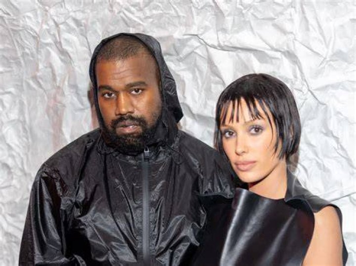 Kanye x Kim x Pete
