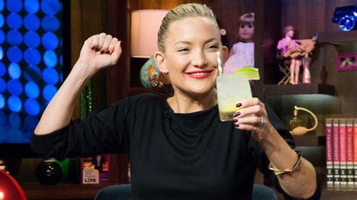 kate hudson cocktail