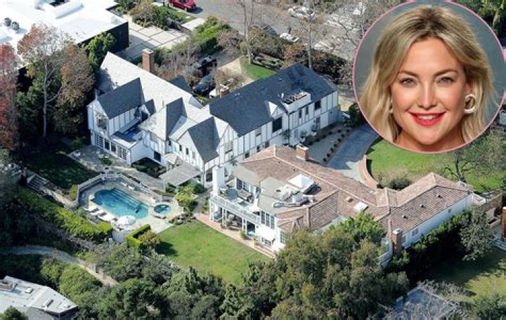 kate hudson home