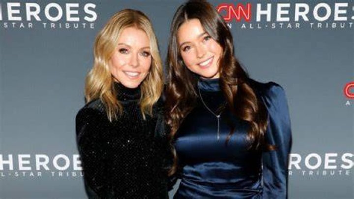 Kelly Ripa throws support behind youngest son Joaquin in new family update
