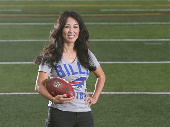 Kim Pegula
