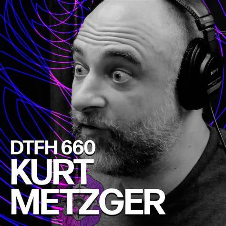 Kurt Metzger