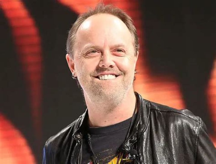 Lars Ulrich Net Worth 2024 Earnings, Age, Wife, and Family