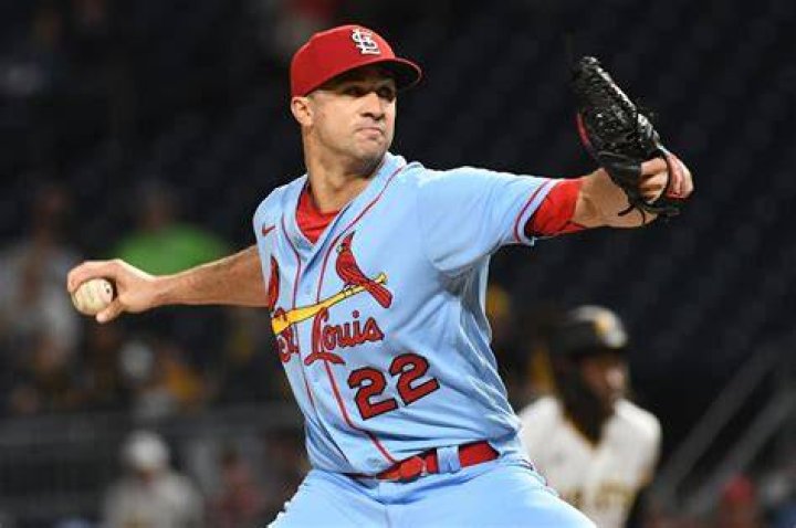 Let&rsquo;s Talk About Jack Flaherty Viva El Birdos