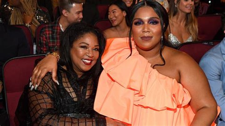 Lizzo Parents
