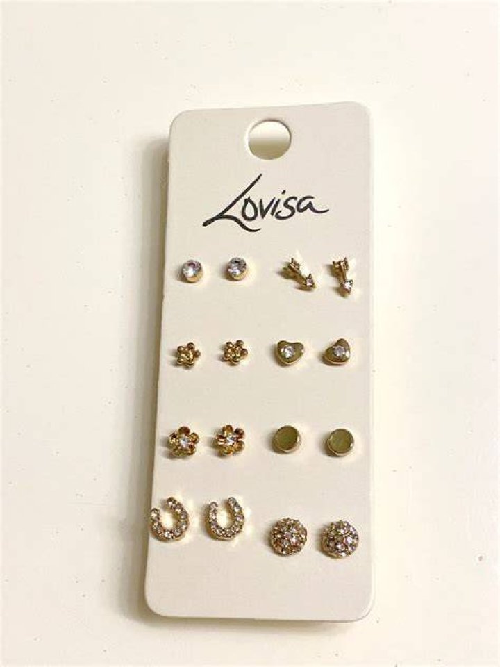Lovisa