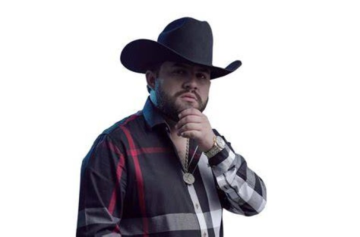 Luis R. Conriquez Interview Latin Artist on the Rise Billboard