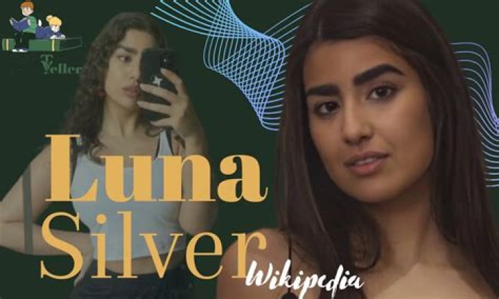 Luna Silver Wiki, Bio, Age, Real Name, Boyfriend, Net Worth Biography Lane