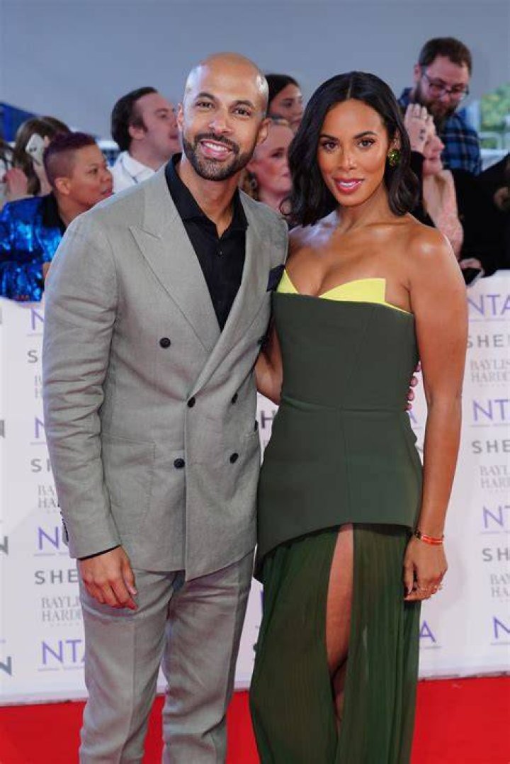 marvin humes blake