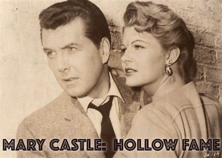 MARY CASTLE / TVparty!