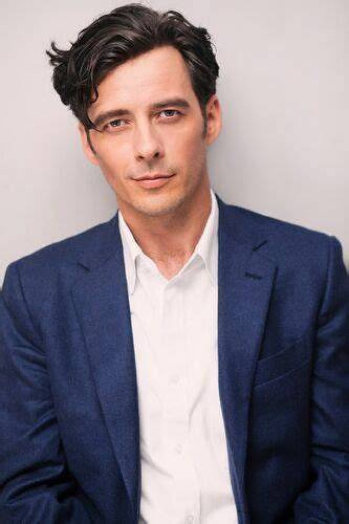 Matthew Underwood Doblaje Wiki Fandom